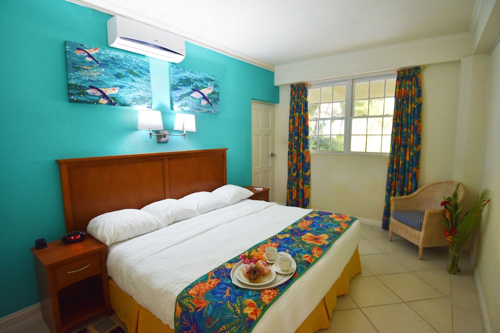Blue Orchids Beach Hotel 17/46