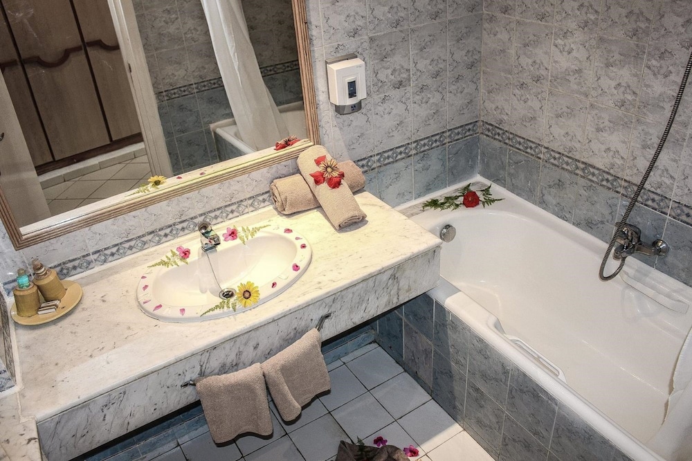 Hotel Nesrine Hammamet 59/59