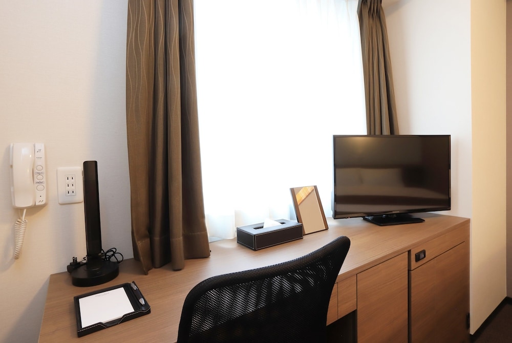 Smile Hotel Premium Sapporo Susukino 57/67
