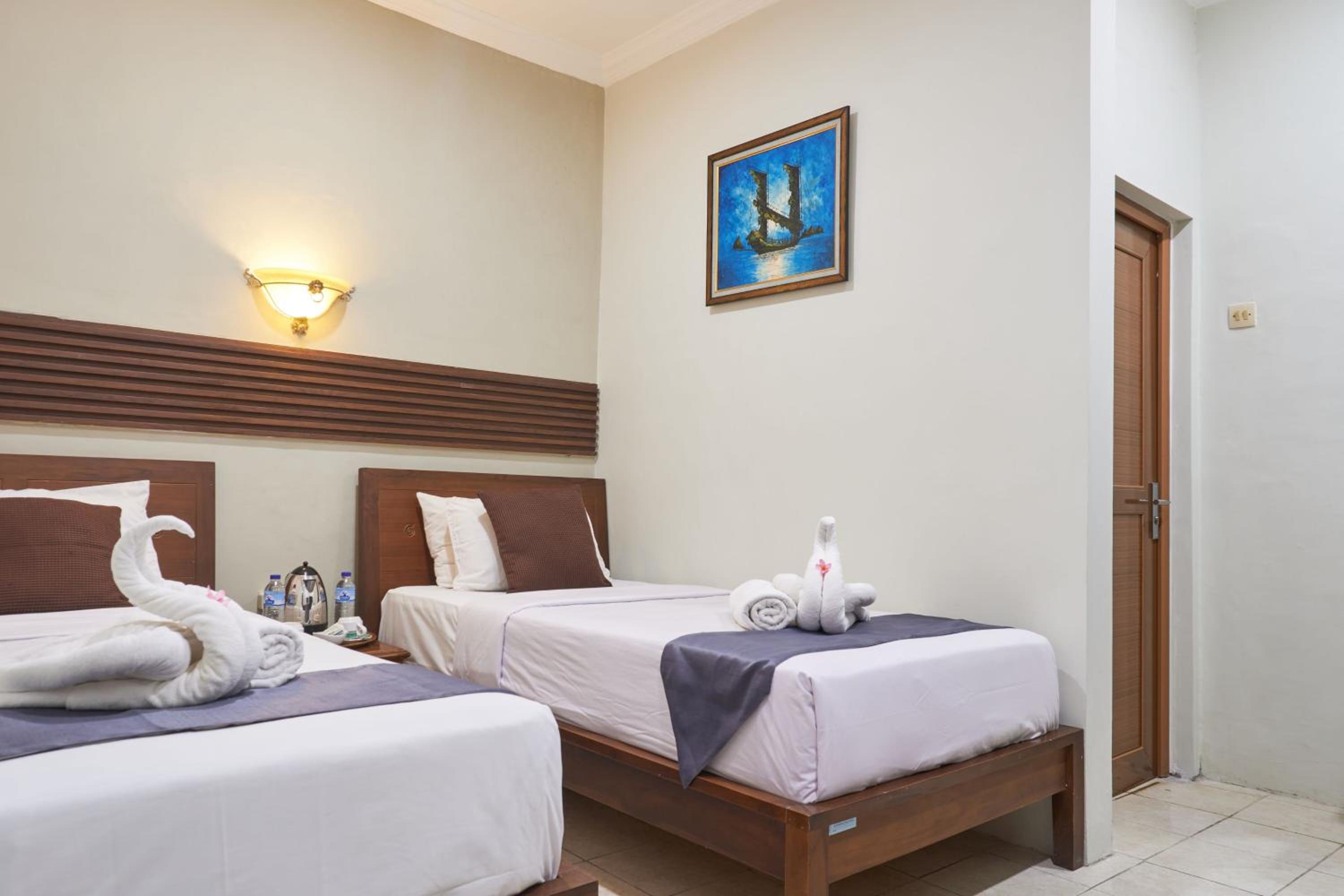 Horison Resort Tlogo Semarang 4/36