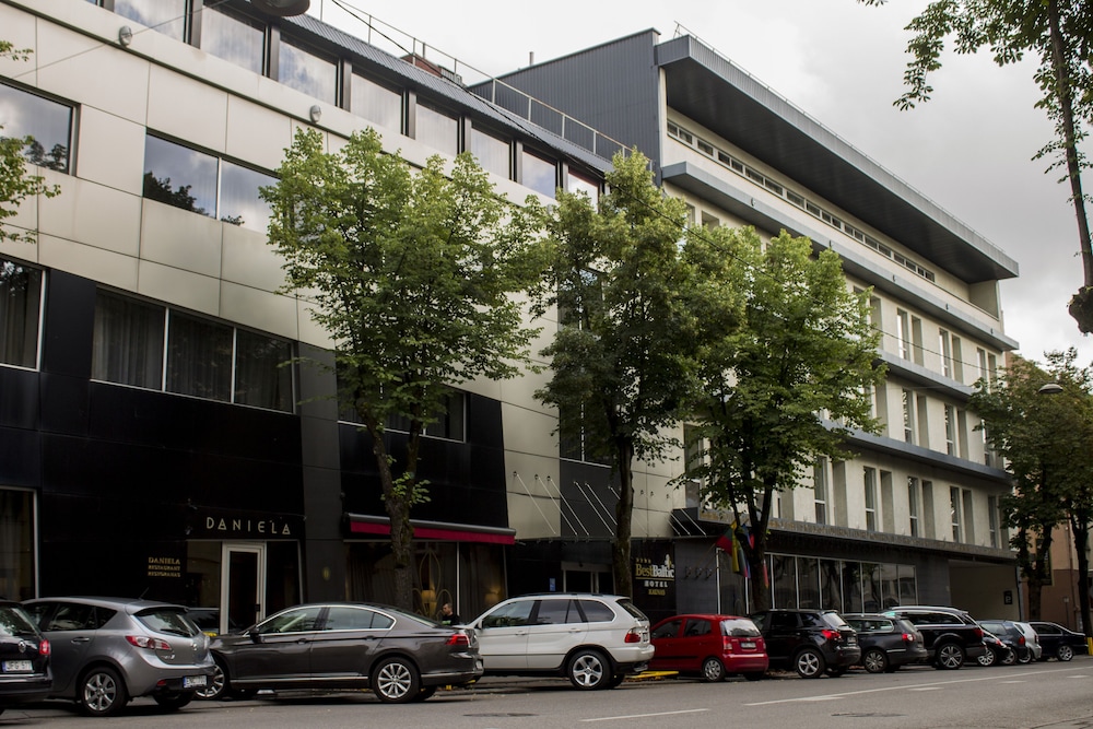 Best Baltic Hotel Kaunas 45/52