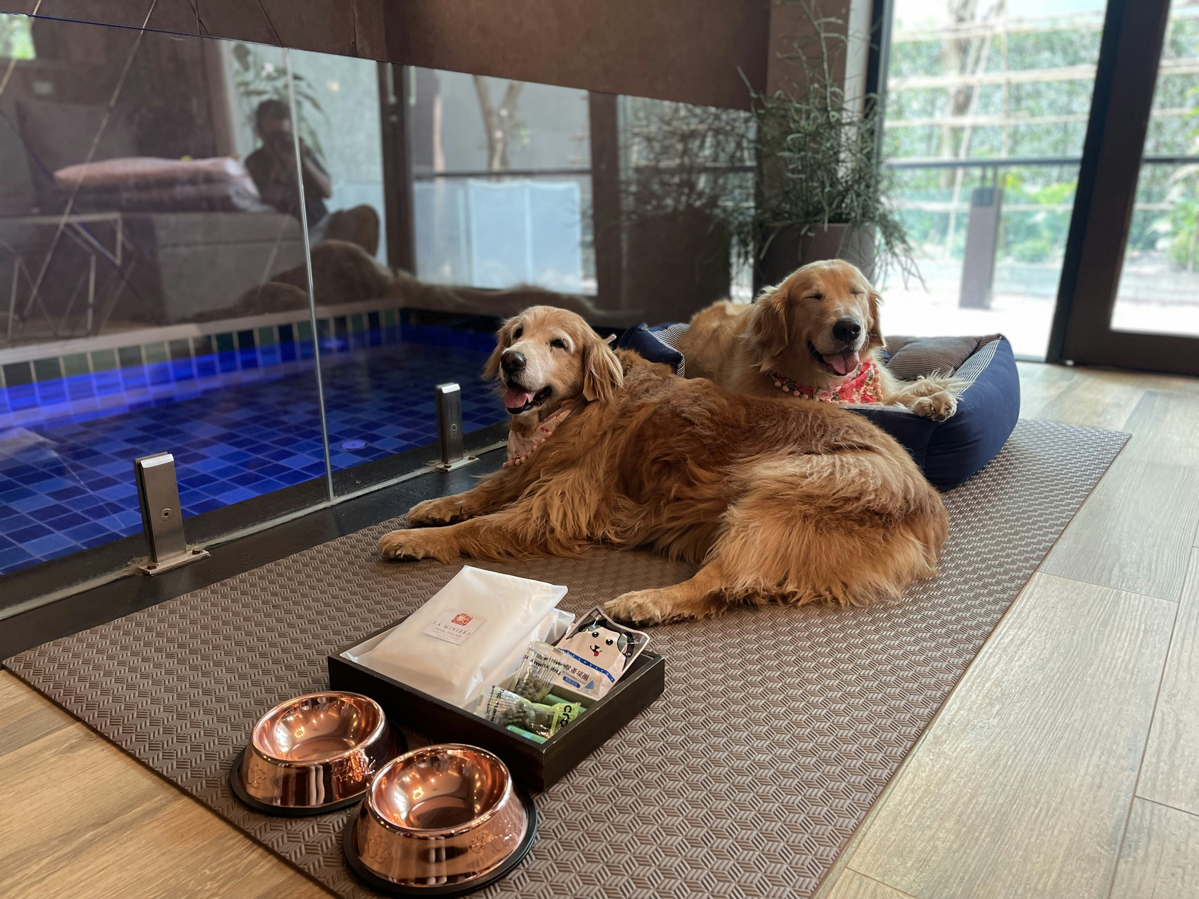 La Miniera Pool Villas Pattaya 22/50
