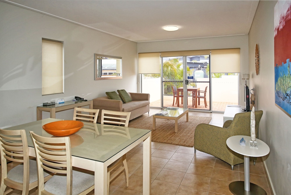 Nesuto Geraldton Apartment Hotel 31/51
