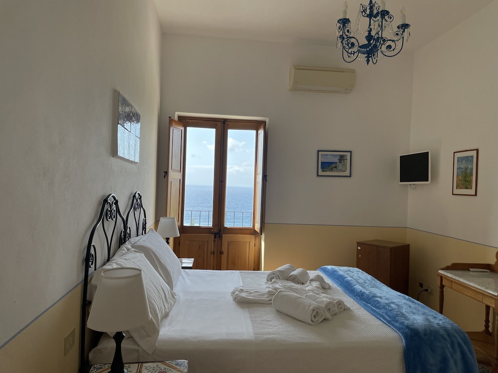 La Locanda del Postino 10/63