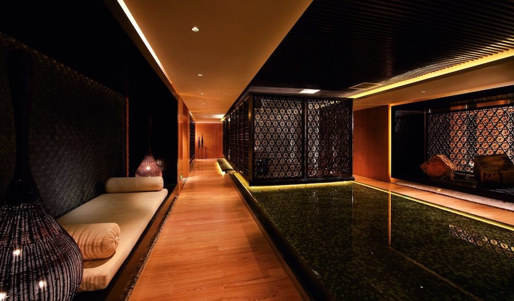 Tangla Hotel Beijing 2/37