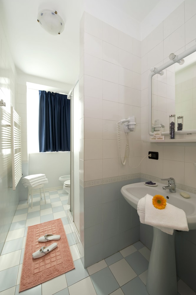 Hotel Nuova Mestre 68/69