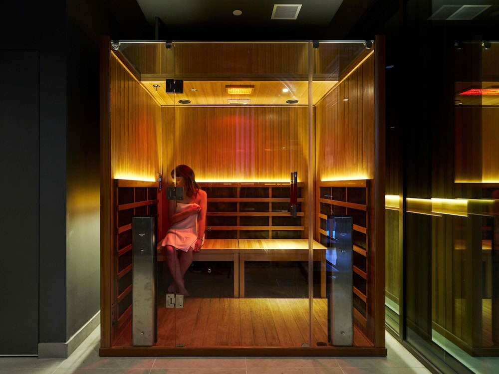 Novotel Melbourne Airport 5/54