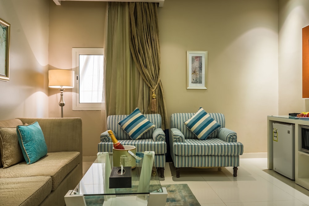 المهيدب صلاح الدين(Al Muhaidb Alghzali Hotel) 22/37