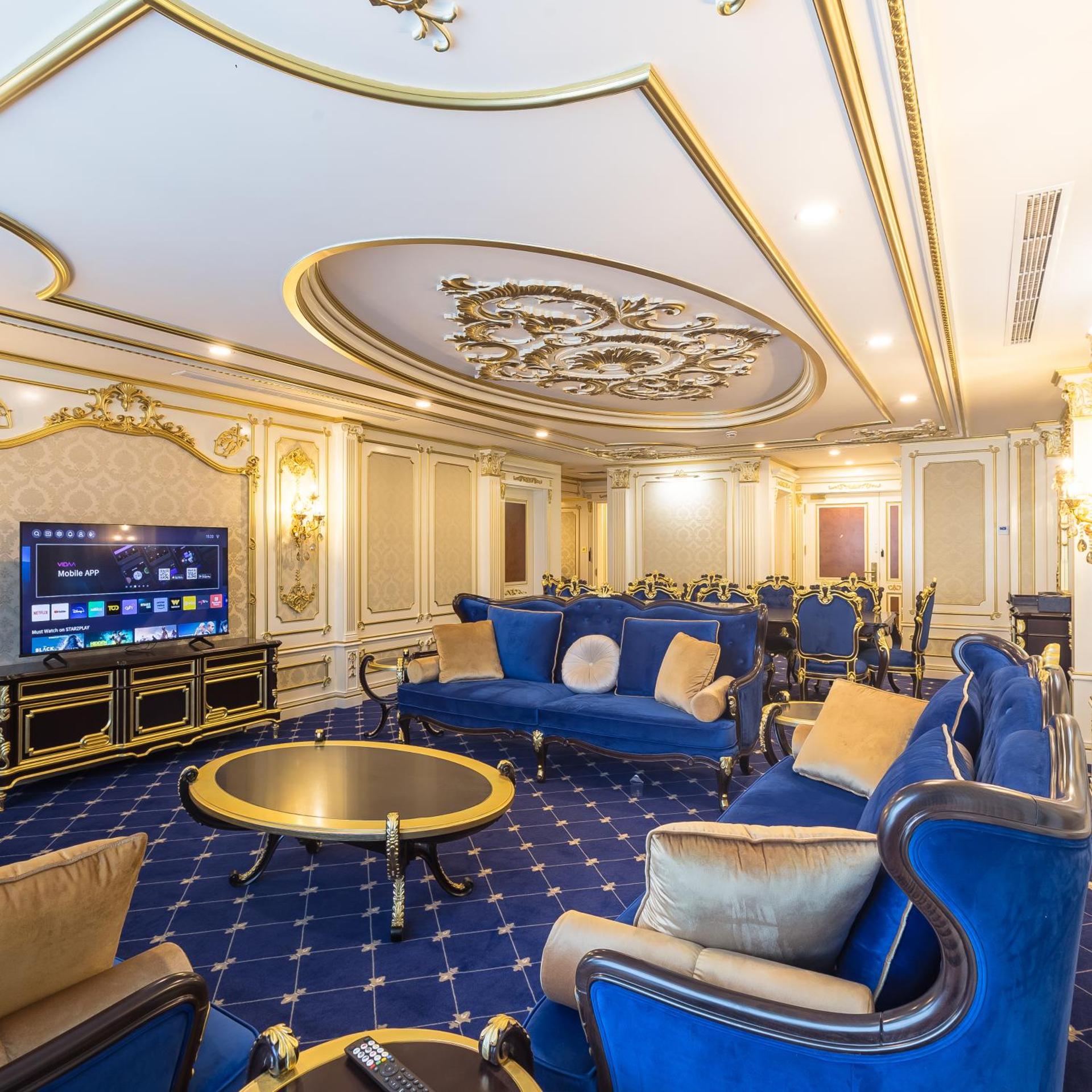 Cristal Erbil Hotel 49/67