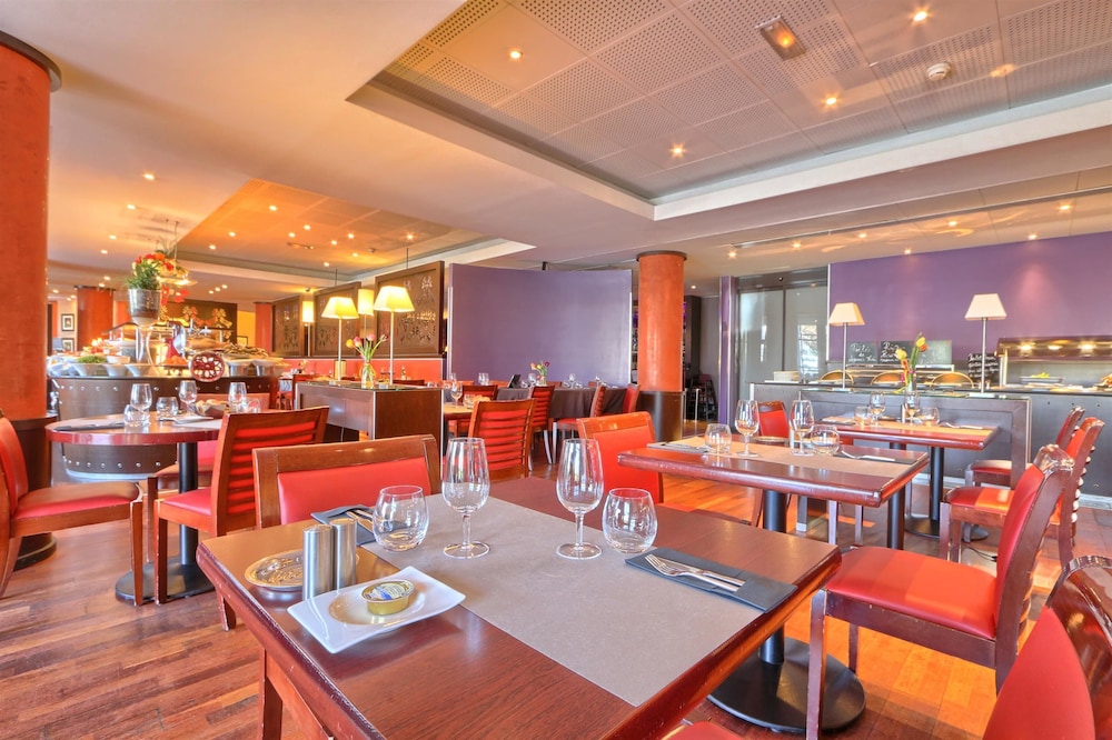 Golden Tulip Paris Cdg Airport Villepinte 51/67