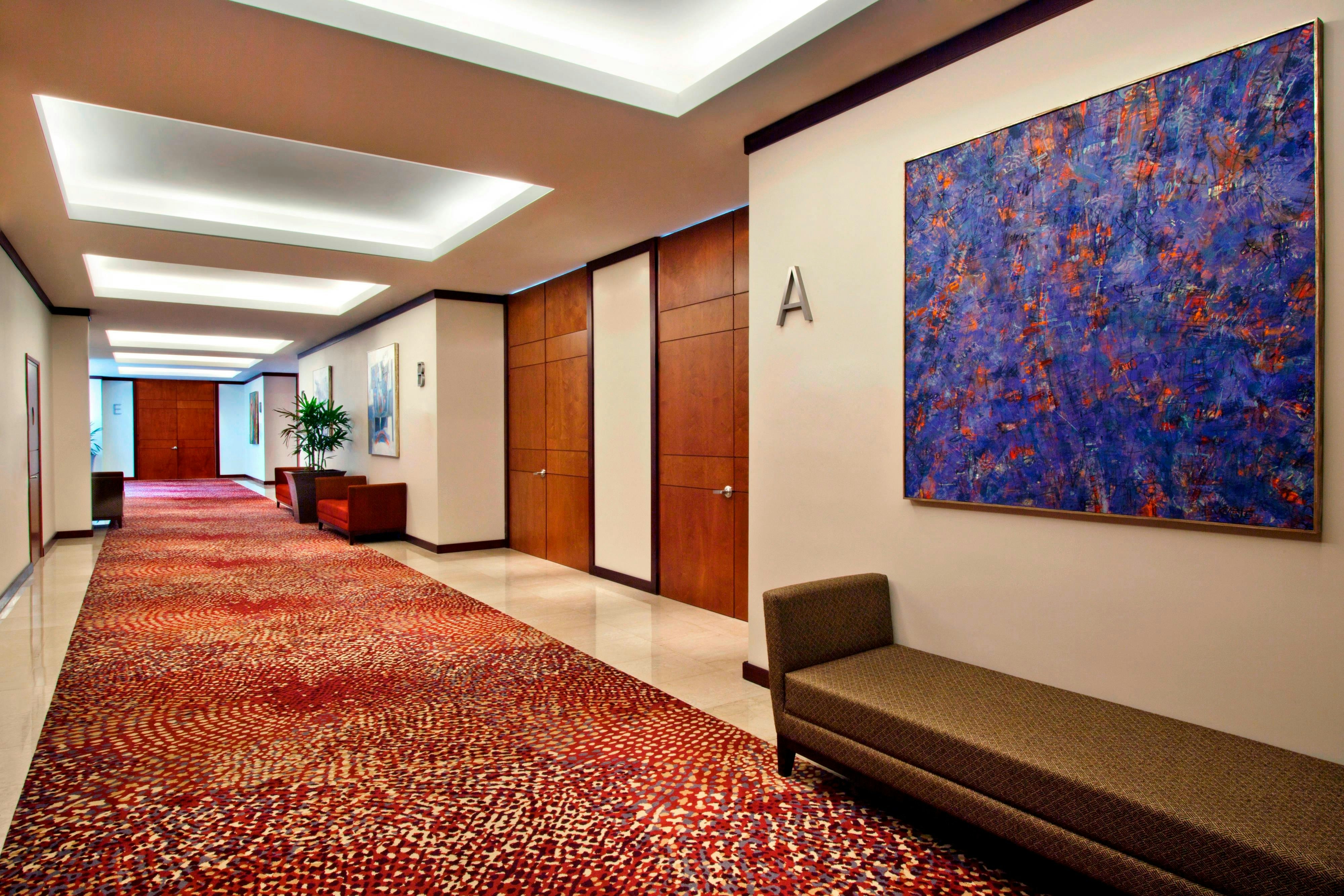 Sheraton Santiago Htl Convention Center 7/78