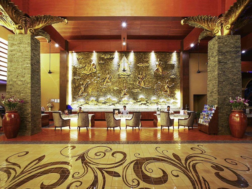 Novotel Phuket Vintage Park 7/60