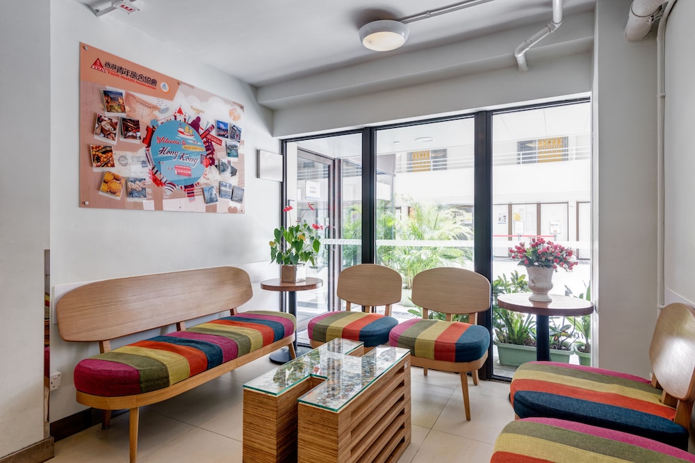 YHA Mei Ho House Youth Hostel 36/50
