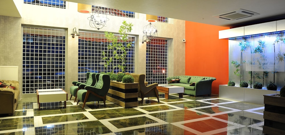 Neba Royal Hotel 32/50