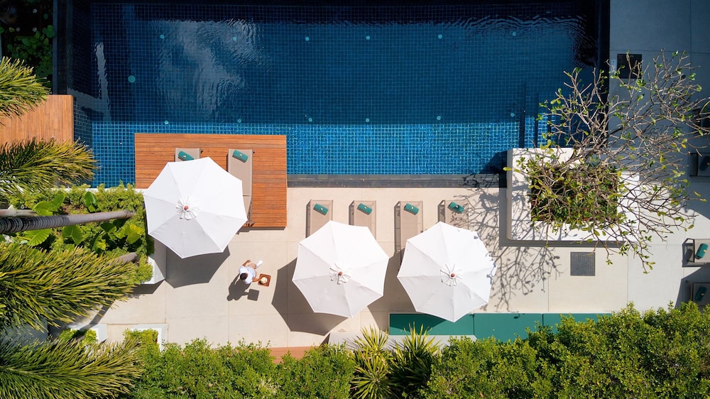 Outrigger Surin Beach Resort in CHOENG THALE