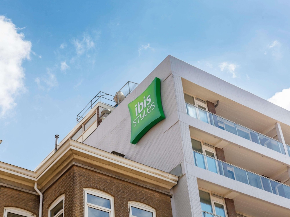 Ibis Styles Den Haag Scheveningen 4/70