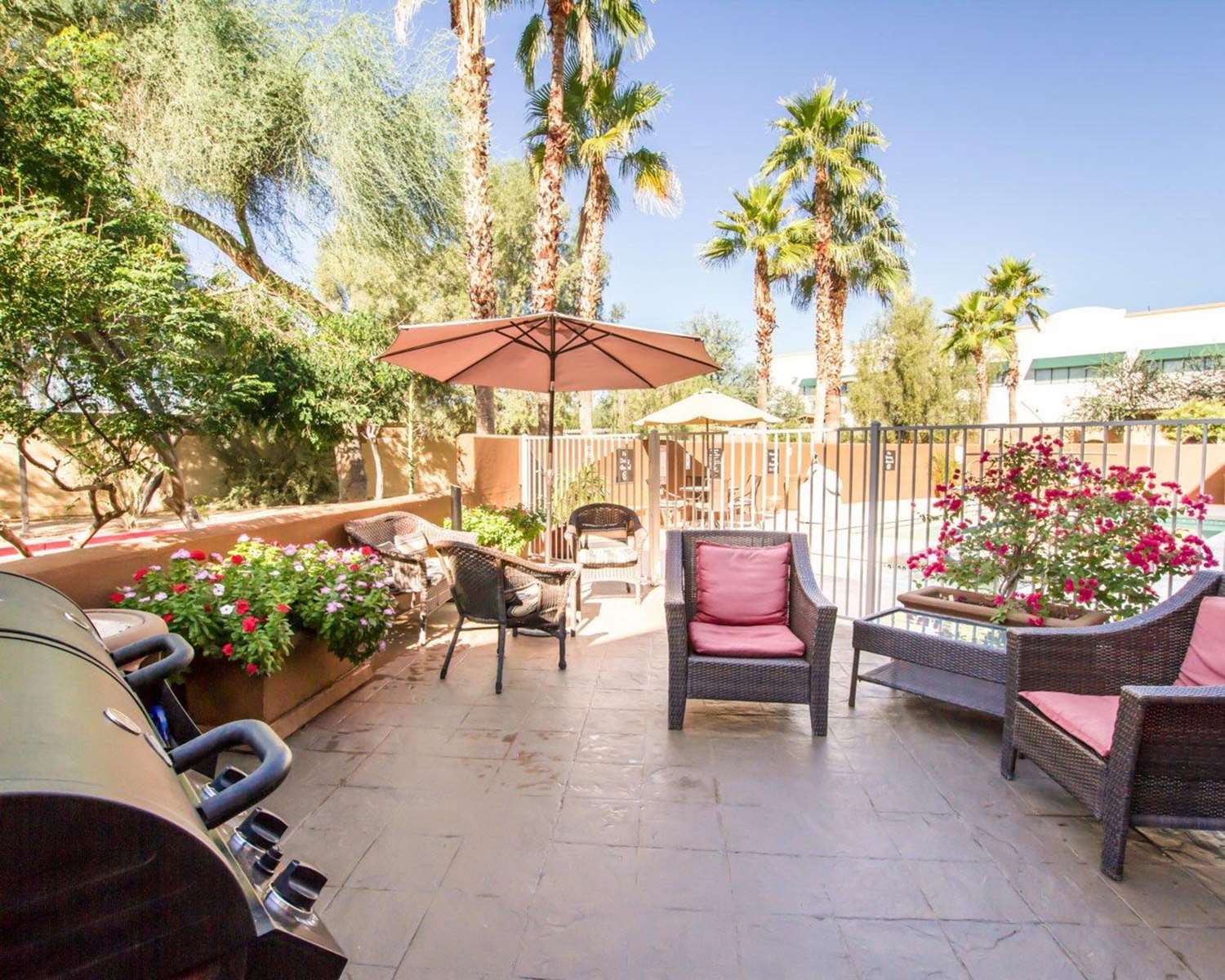 Sleep Inn North Scottsdale Near Mayo Clinic 29/30