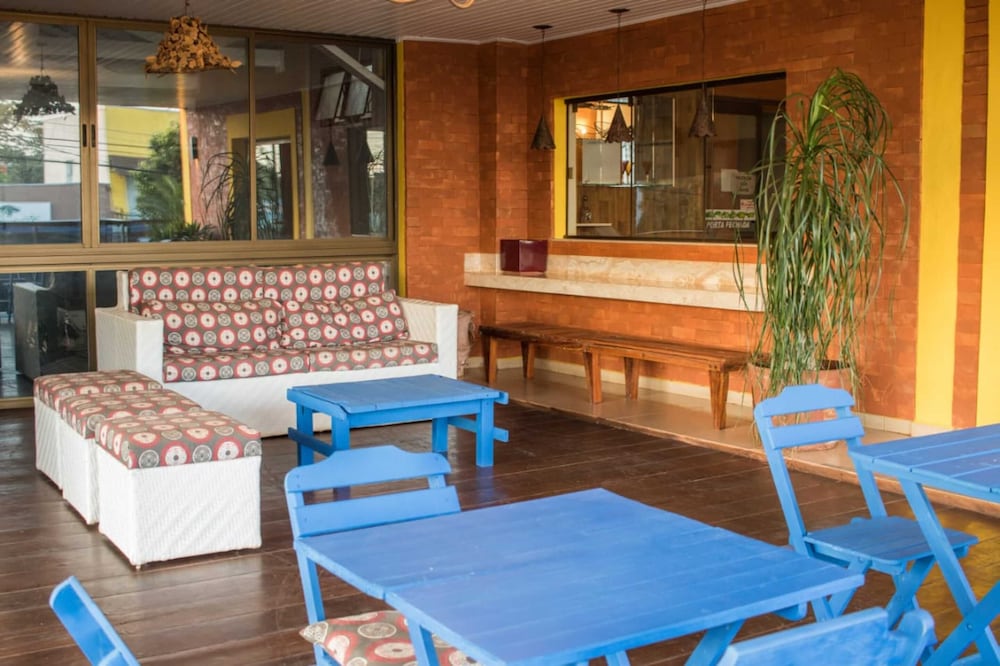 VOA Hotel Paraiso Das Aguas 3/84
