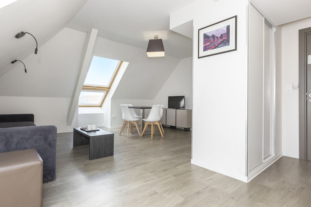 Appart hotel Odalys City Colmar Centre 36/50