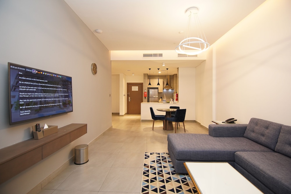 Abar Hotel Apartment Dubai investment Park 32/48