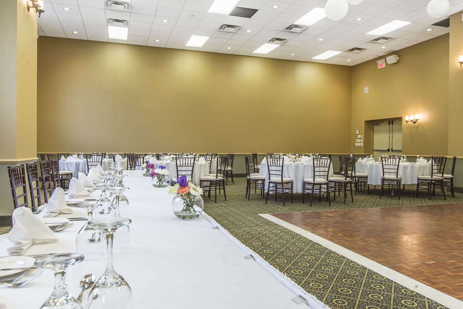 Hidden Valley Resort, Ascend Hotel Collection 44/56