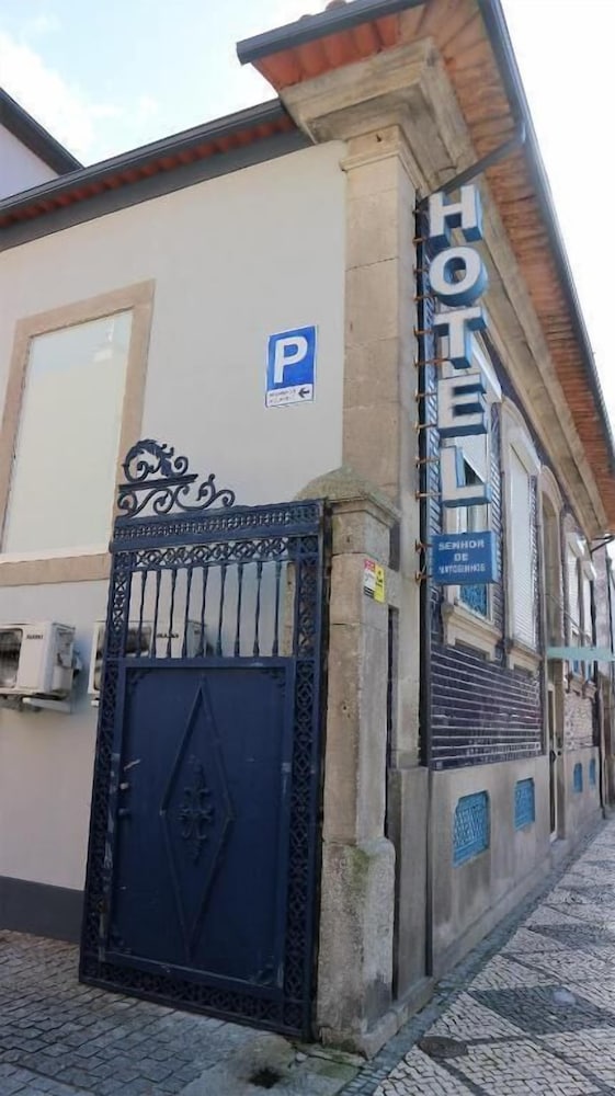 Hotel Senhor de Matosinhos 8/46