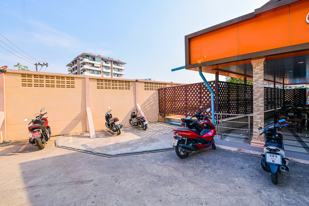 A A Pattaya Ville Hotel 40/48