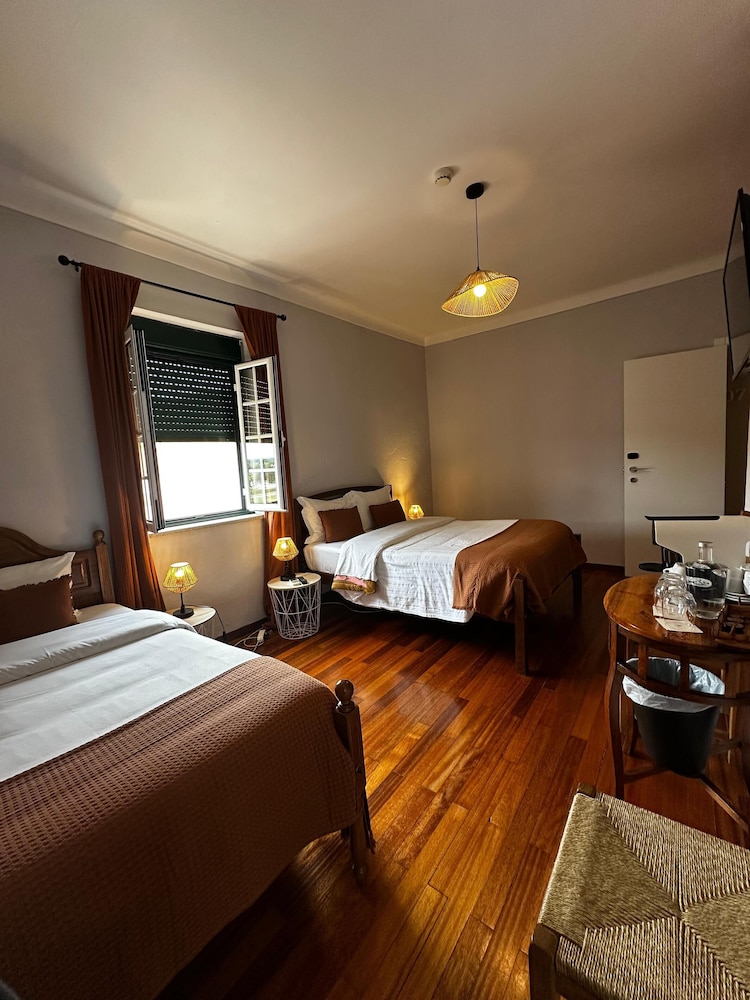 Hotel Boavista 15/50
