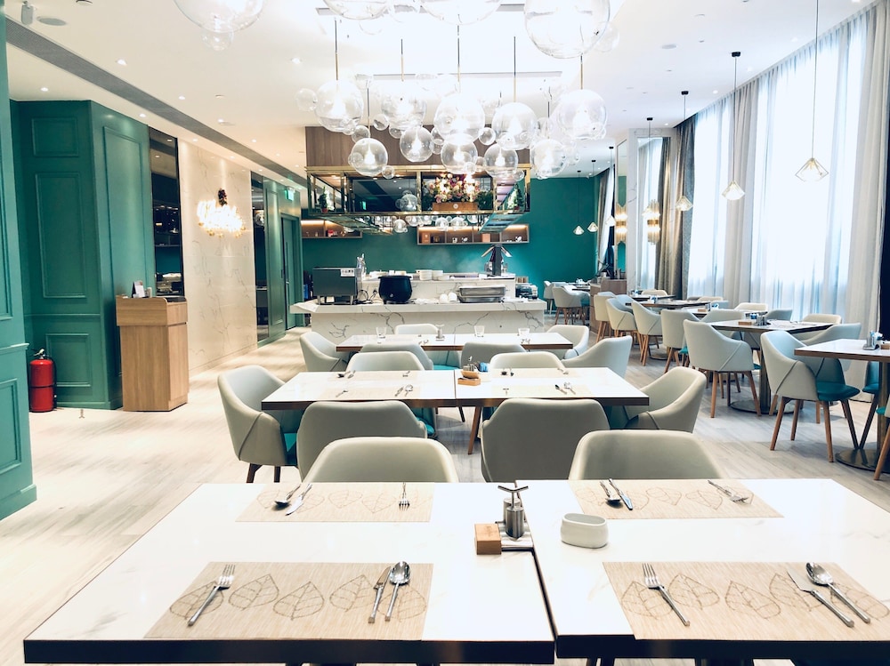 Holiday Inn Express Hong Kong Kowloon Cbd2 50/59