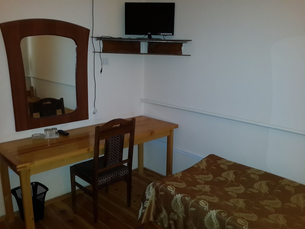 Islambek Hotel 27/40