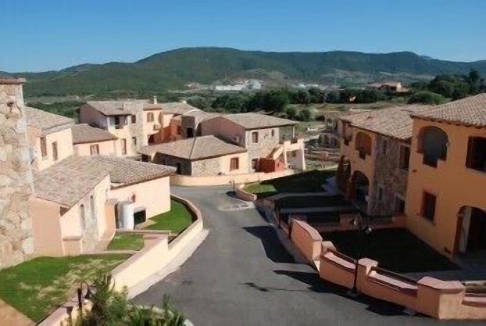 Residence Li Troni 33/42