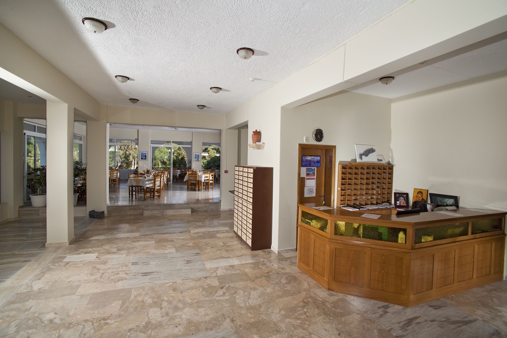 Hermes酒店Kos(Hermes Hotel Kos) 图片4