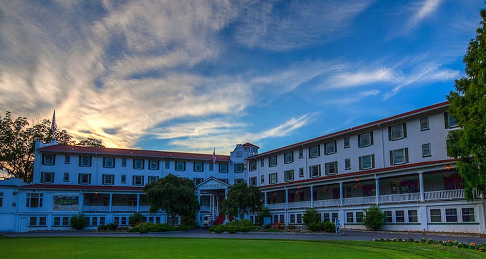 The Shawnee Inn And Golf Resort 3/50
