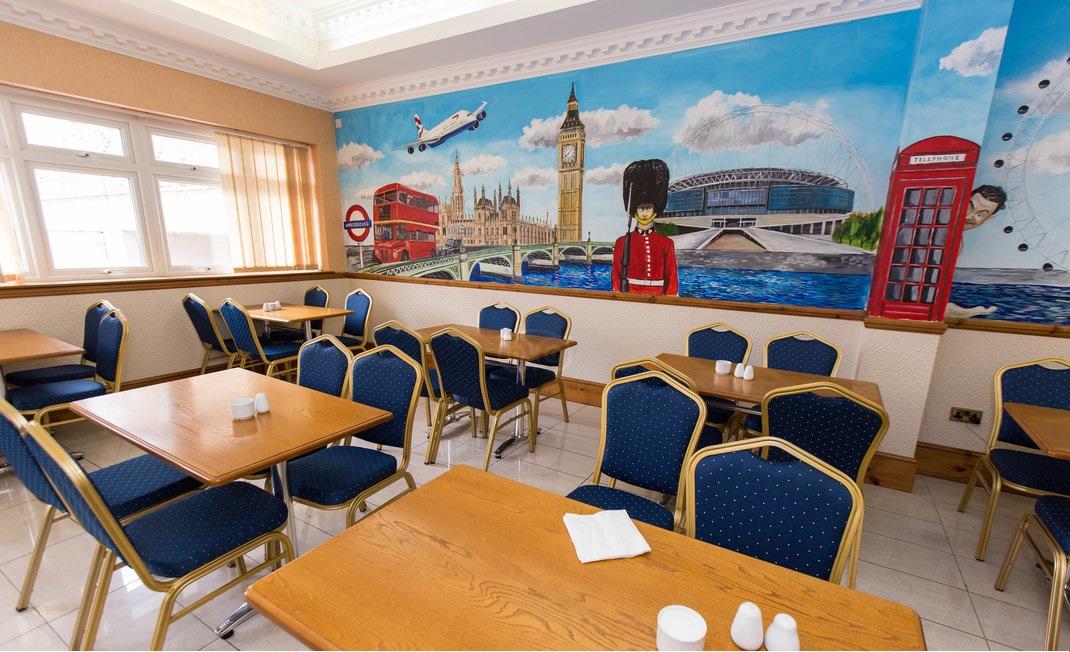 Viking Hotel 13/19
