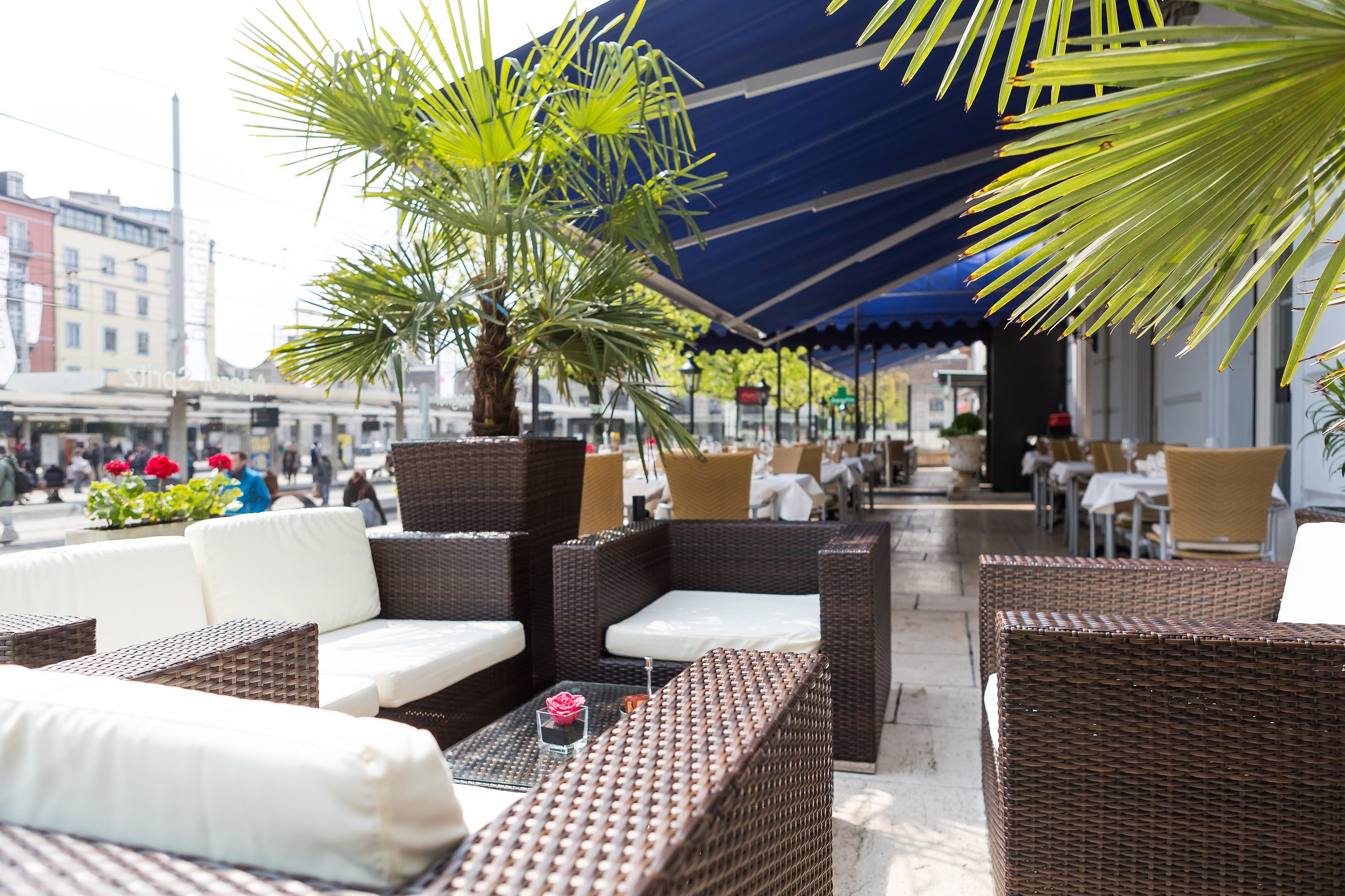 Hotel City Inn 27/42