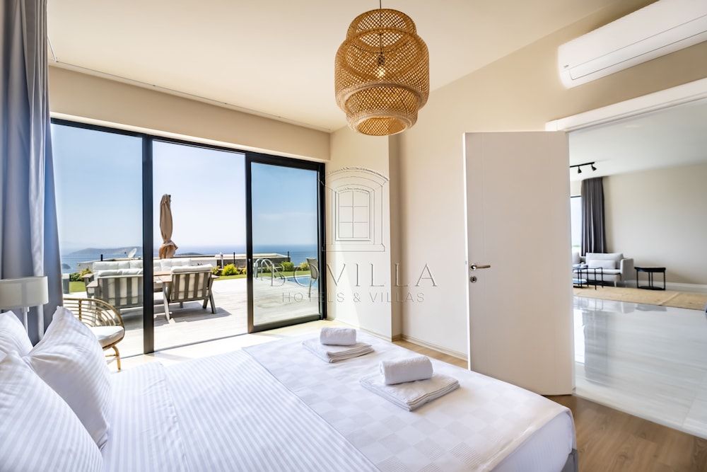Bovilla Hotel Pera Yalikavak 22/54