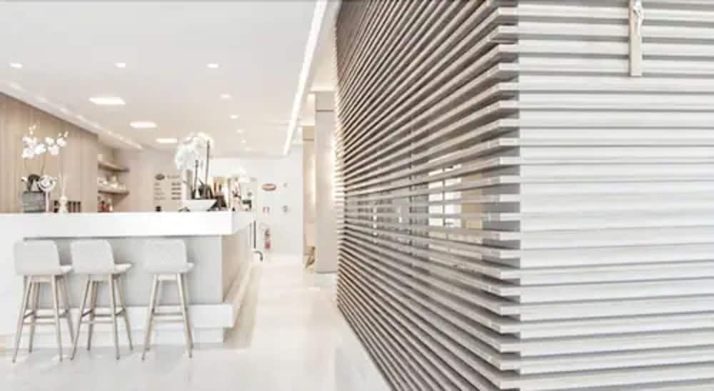Class Hotel Pouso Alegre 40/50