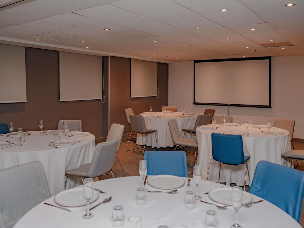 Ibis Lima Reducto Miraflores 39/50