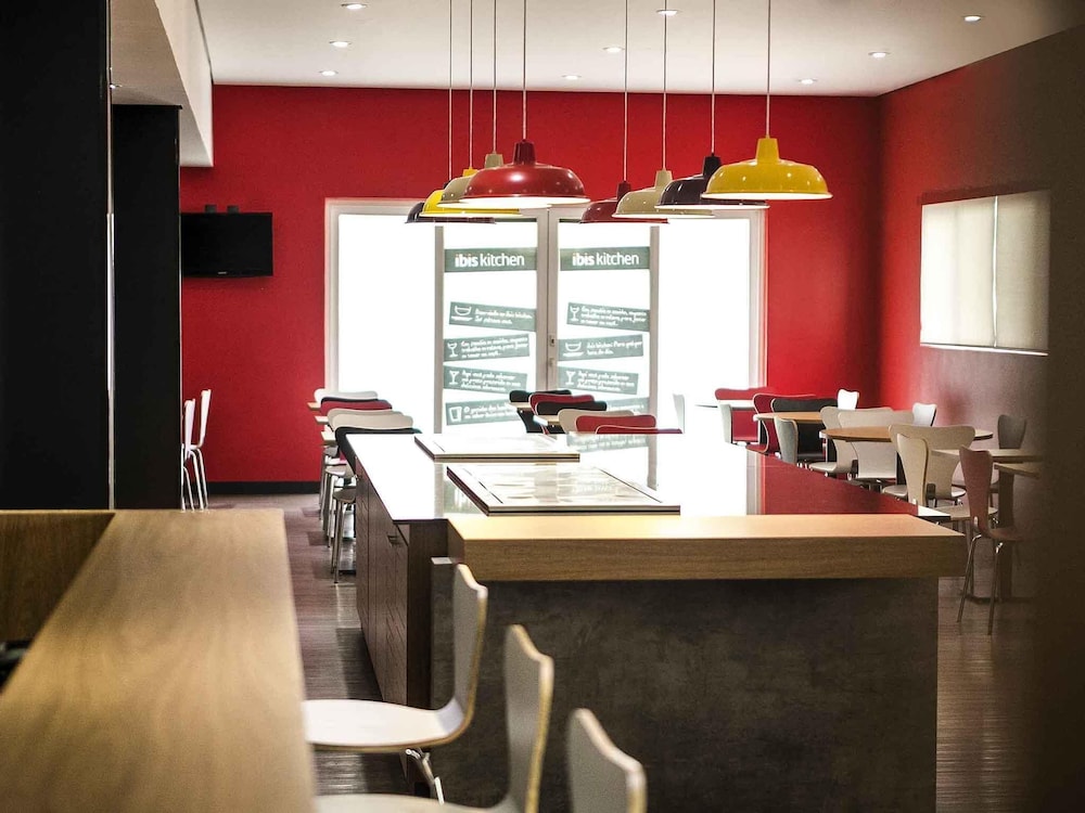 ibis Criciuma 30/50