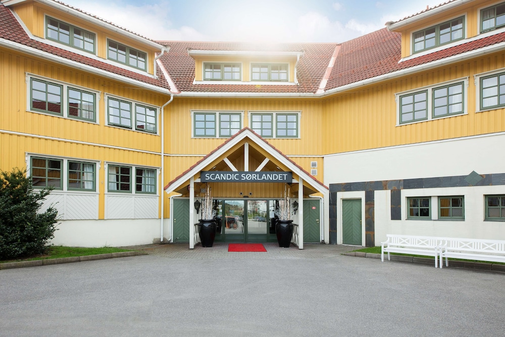 Scandic Sorlandet 62/67