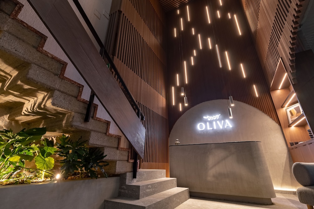 Oliva Plaza Hotel 6/50