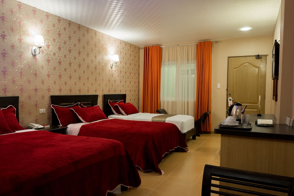 Hanan Hotel Tagaytay 19/64