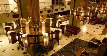 Hotel Delta 3 50/64