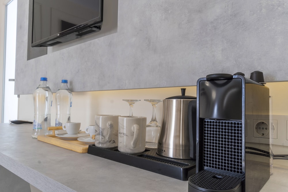 Elementa Boutique Hotel - Adults Only 22/63
