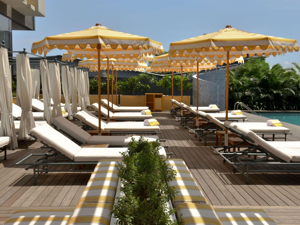 Adagio Apart Hotel 61/68