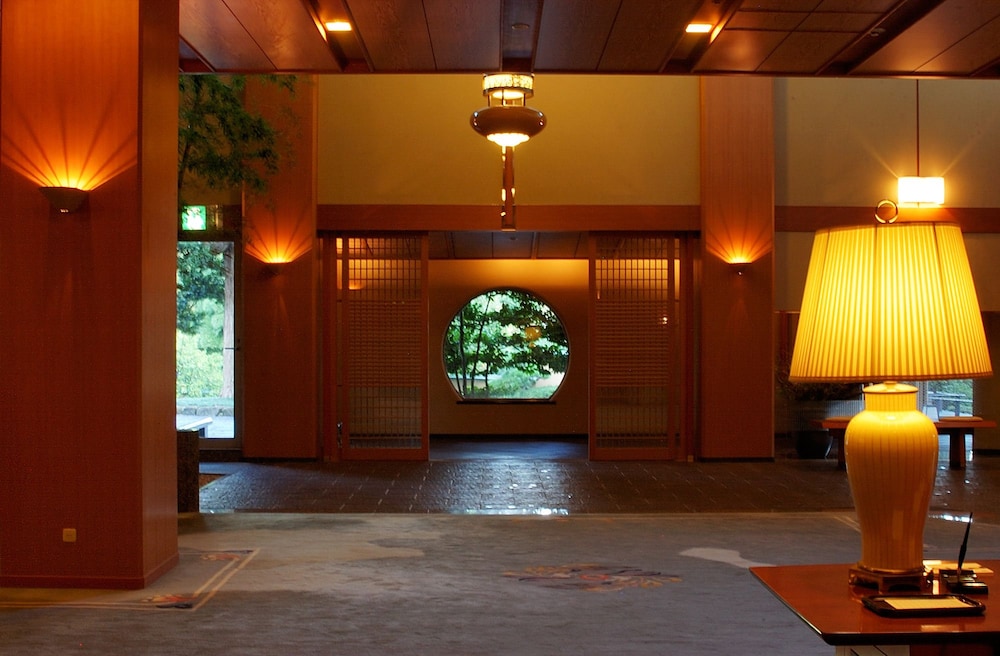 静山荘 写真4
