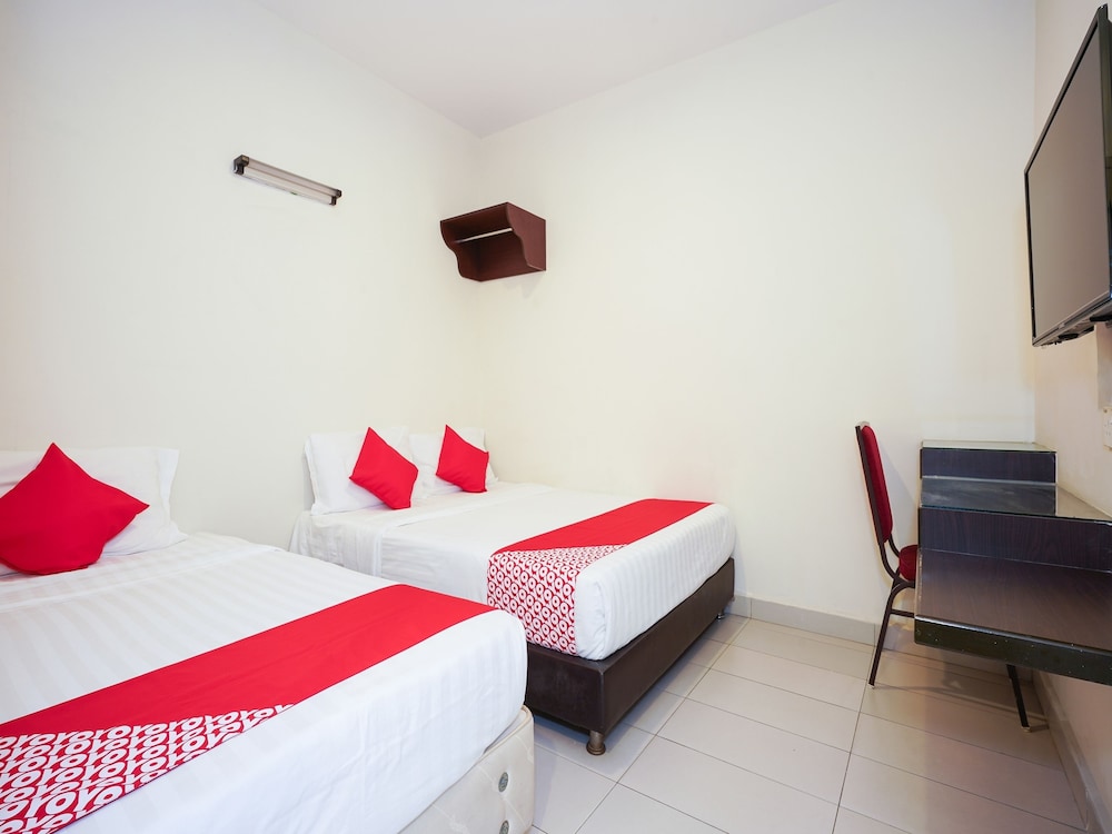 Hotel O Jj Hotel Sitiawan 21/27