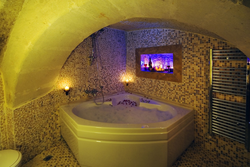 Perimasali Cave Hotel Cappadocia 33/71