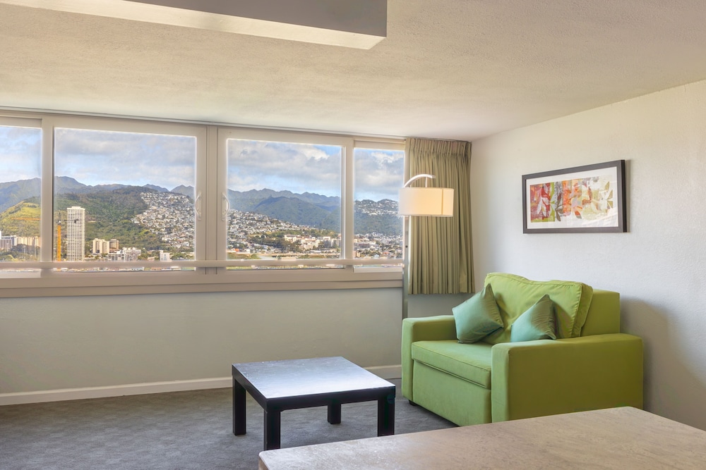 Skyline Island Colony Hotel 27/49