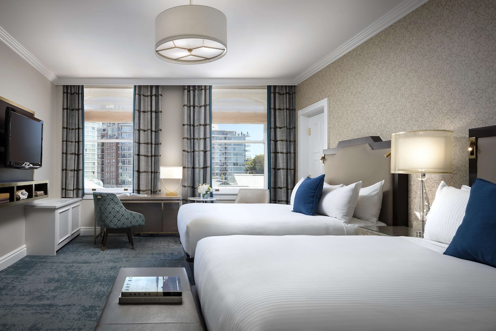 Fairmont Empress Hotel 54/75